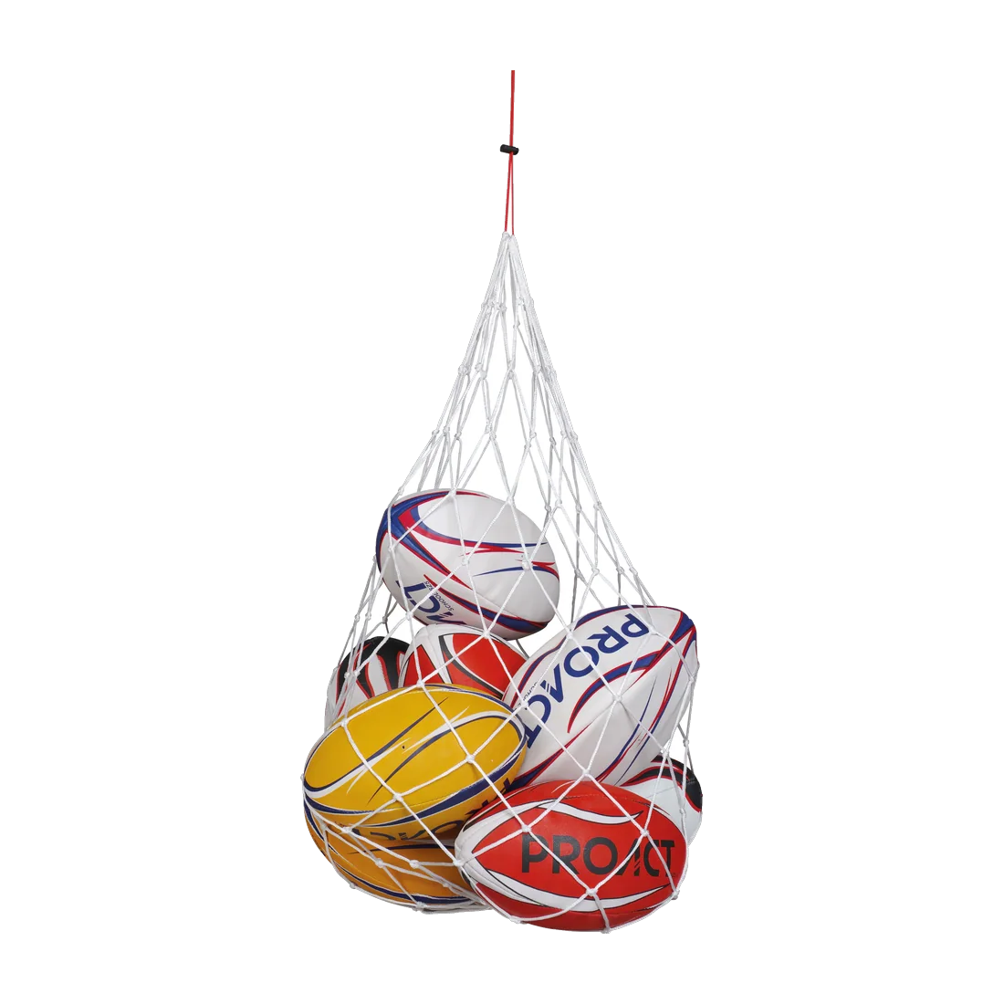 Filet porte-ballons personnalisable PROACT