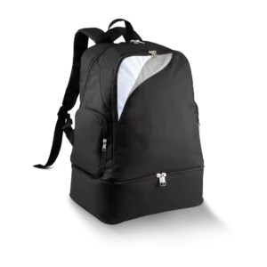 Multi-sports backpack with rigid bottom - 39L, customisable – PROACT