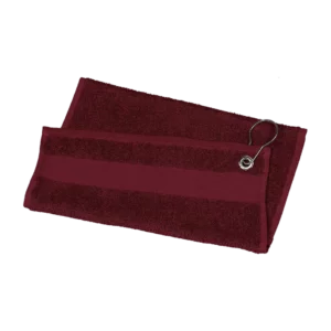 Serviette de golf - 50 x 30 cm personnalisable PROACT
