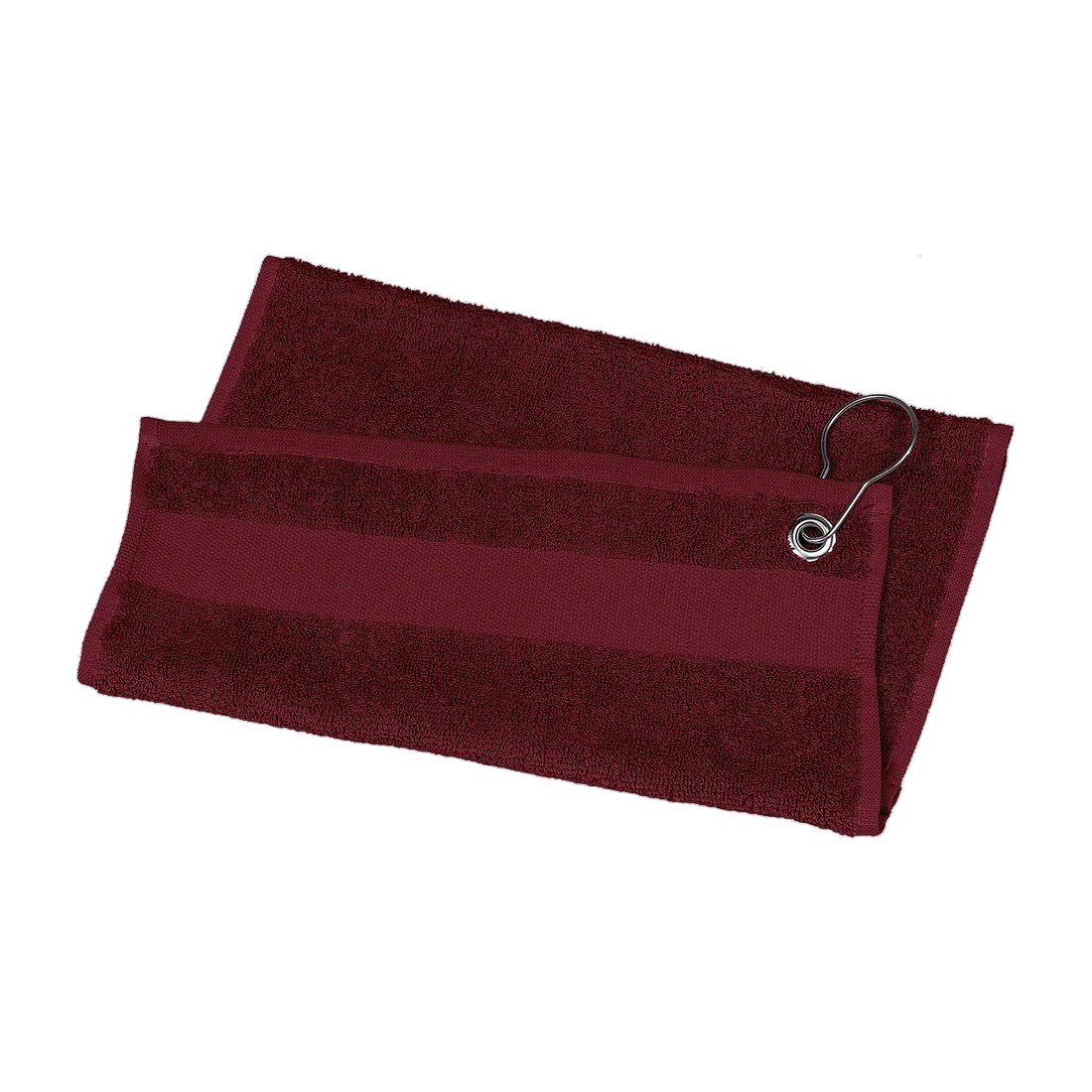 Serviette de golf - 50 x 30 cm personnalisable PROACT