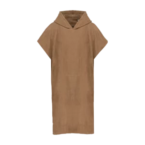 Poncho éponge à capuche unisexe personnalisable PROACT