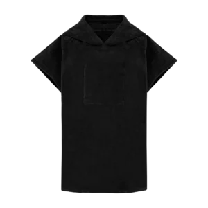 Poncho éponge à capuche enfant personnalisable PROACT