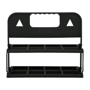 Porte-bouteilles pliable personnalisable PROACT