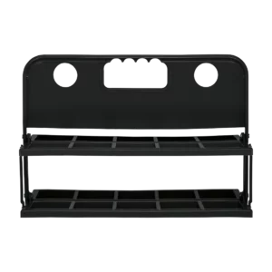 Porte-bouteilles pliable personnalisable PROACT