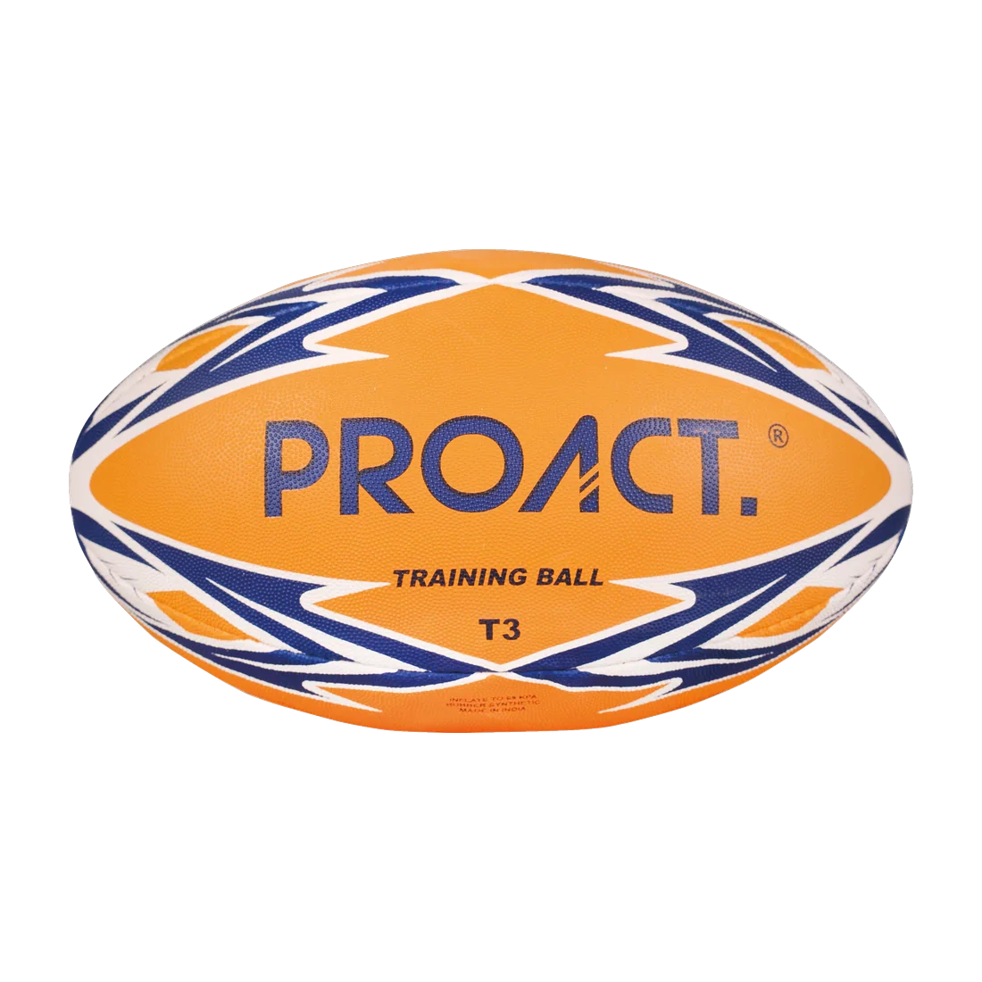 Ballon challenger T3 personnalisable PROACT