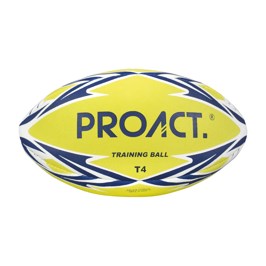 Ballon challenger T4 personnalisable PROACT